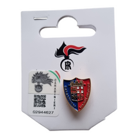 Spilla pulce Carabinieri Marina Militare Prodotto Ufficiale