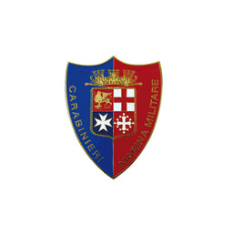 Spilla pulce Carabinieri Marina Militare Prodotto Ufficiale