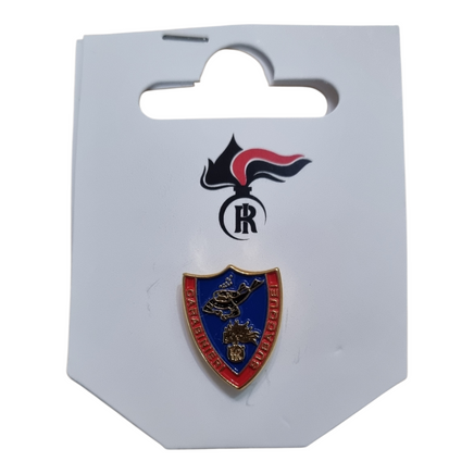 Spilla pulce Carabinieri Subacquei Prodotto Ufficiale