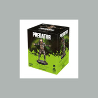 Statuetta Figure Alien vs Predator Eaglemoss Collection 1/16