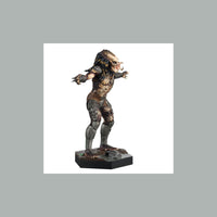 Statuetta Figure Alien vs Predator Eaglemoss Collection 1/16