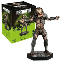 Statuetta Figure Alien vs Predator Eaglemoss Collection 1/16