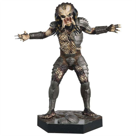 Statuetta Figure Alien vs Predator Eaglemoss Collection 1/16