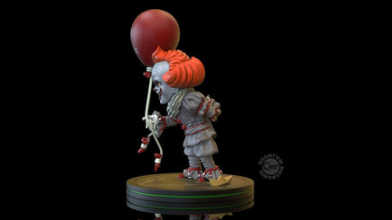 Statuetta Q-Figure Clown IT Pennywise Horror