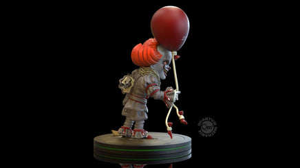 Statuetta Q-Figure Clown IT Pennywise Horror