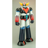 Statua pvc Ufo Robot Goldrake Comics Version