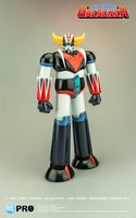 Statua pvc Ufo Robot Goldrake Comics Version