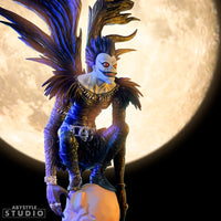 Statuetta Figure Shinigami Ryuk Death Note 1/10