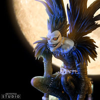 Statuetta Figure Shinigami Ryuk Death Note 1/10