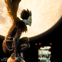 Statuetta Figure Shinigami Ryuk Death Note 1/10