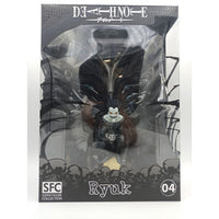 Statuetta Figure Shinigami Ryuk Death Note 1/10