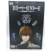 Statuetta Figure Shinigami Ryuk Death Note 1/10