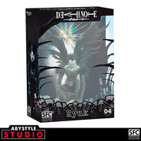 Statuetta Figure Shinigami Ryuk Death Note 1/10