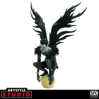 Statuetta Figure Shinigami Ryuk Death Note 1/10