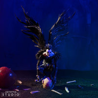 Statuetta Figure Shinigami Ryuk Death Note 1/10