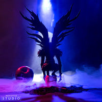 Statuetta Figure Shinigami Ryuk Death Note 1/10