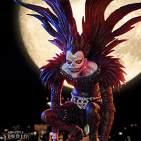 Statuetta Figure Shinigami Ryuk Death Note 1/10