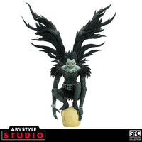 Statuetta Figure Shinigami Ryuk Death Note 1/10