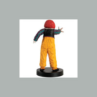 Statuetta Figure It Capitolo 1 Pennywise Horror Clown Eaglemoss Collection 1/16