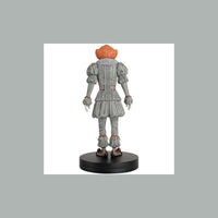 Statuetta Figure It Capitolo 2 Pennywise Horror Clown Eaglemoss Collection 1/16