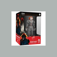 Statuetta Figure It Capitolo 2 Pennywise Horror Clown Eaglemoss Collection 1/16