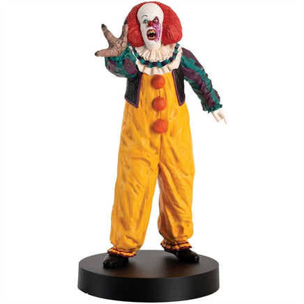 Statuetta Figure It Capitolo 1 Pennywise Horror Clown Eaglemoss Collection 1/16