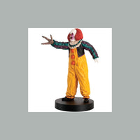 Statuetta Figure It Capitolo 1 Pennywise Horror Clown Eaglemoss Collection 1/16