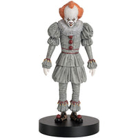 Statuetta Figure It Capitolo 2 Pennywise Horror Clown Eaglemoss Collection 1/16