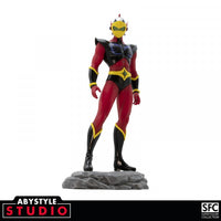 Statuetta Actarus Duke Fleed Goldrake Grendizer 1/10