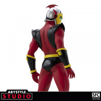 Statuetta Actarus Duke Fleed Goldrake Grendizer 1/10