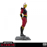 Statuetta Actarus Duke Fleed Goldrake Grendizer 1/10