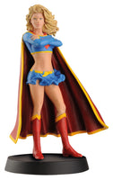 Statuetta Figure Supergirl Superhero Collection Eaglemoss 1/21