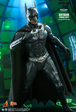 Preordine Action Figure Batman Forever 1/6