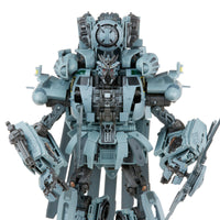 Action Figure Robot Transformers Blackout and Scorponok