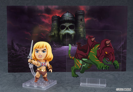 Nendoroid Masters of the Universe He-Man