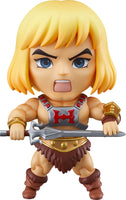 Nendoroid Masters of the Universe He-Man