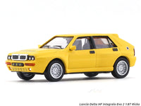 Modellino Lancia Delta HF Integrale Evo 2 1992 Scala 1/87 Ricko