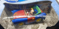 Disney Auto 113 Mickey Mouse 1/43 Modell mit Motorama Tribut