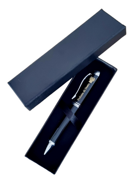 Penna a sfera Deluxe Polizia di Stato