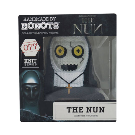 Vinyl Figure Statuetta The Nun Horror