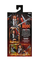 Action Figure AC/DC Angus Young Highway to Hell Neca