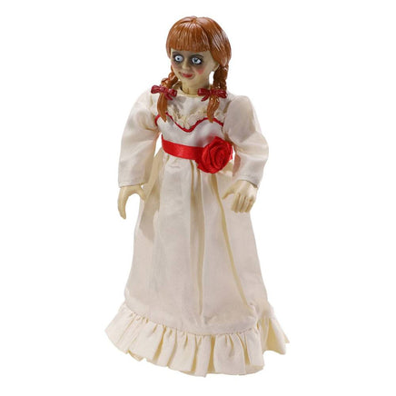 action figure bendyfig annabelle the conjuring