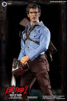 Action Figure Ash Williams The Evil Dead 2 La Casa Horror 1/6