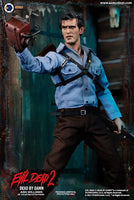 Action Figure Ash Williams The Evil Dead 2 La Casa Horror 1/6