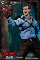 Action Figure Ash Williams The Evil Dead 2 La Casa Horror 1/6