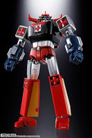 Action Figure Robot Daltanious Soul of Chogokin Soc GX-59R