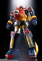 Action Figure Robot Daltanious Soul of Chogokin Soc GX-59R