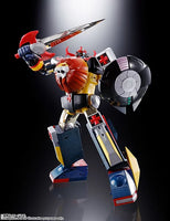 Action Figure Robot Daltanious Soul of Chogokin Soc GX-59R