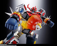 Action Figure Robot Daltanious Soul of Chogokin Soc GX-59R