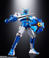 Action Figure Robot Gordian Soul of Chogokin Soc GX-95